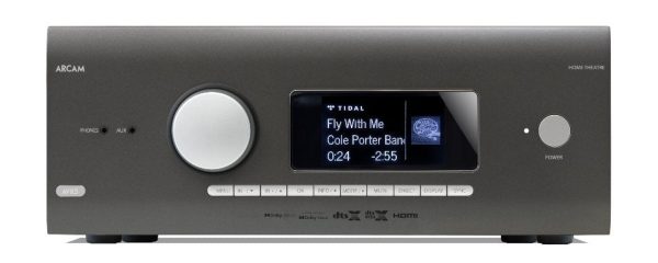 ARCAM AVR5 For Cheap