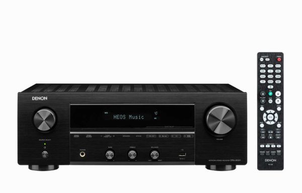 Denon DRA-800H Network Stereo Receiver For Sale