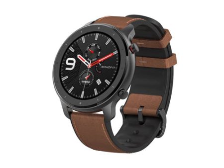 MI Amazfit GTR (47mm) For Cheap