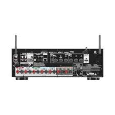 Denon AVR-S770H 7.2 Ch. 8K AV Receiver Online Sale