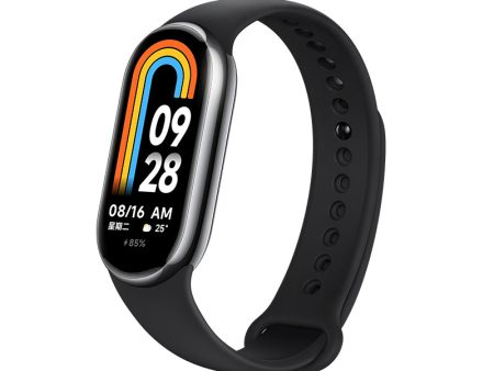 Mi Smart Band 8 Online Sale