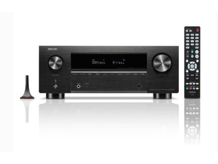 Denon AVC-X3800H AV Receiver Sale