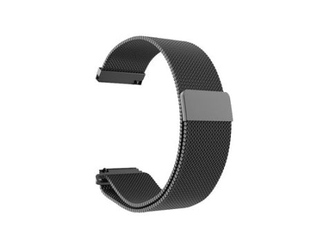 Amazfit steel 20mm Hot on Sale