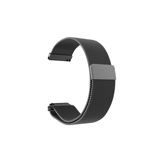 Amazfit steel 20mm Hot on Sale