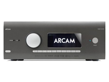 ARCAM AV40 Online