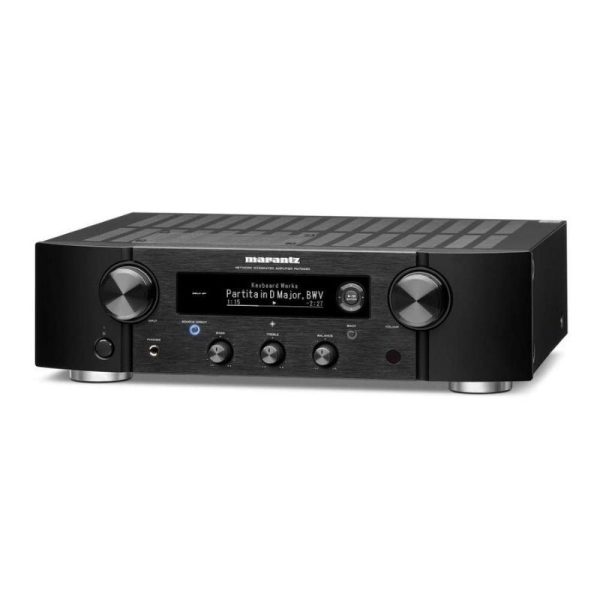 Marantz PM7000N Integrated Stereo Amplifier with HEOS Built-in Sale