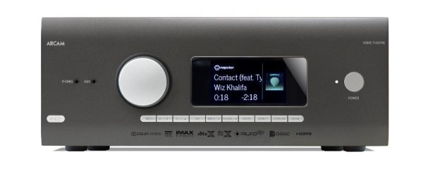 ARCAM AVR21 Sale