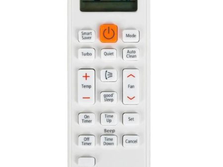 AirCon Remote Controller for Samsung ARC Model For Cheap