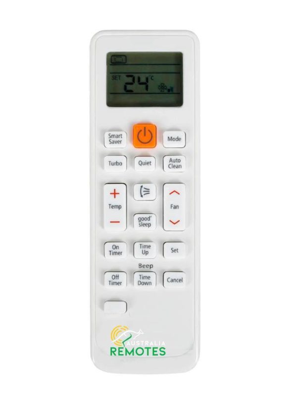 AirCon Remote Controller for Samsung ARC Model For Cheap