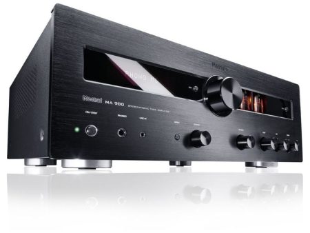 Magnat MA 900 Hybrid Integrated Amplifier Online Sale