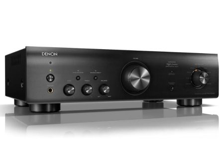 Denon PMA-600NE Integrated Stereo Amplifier Online now