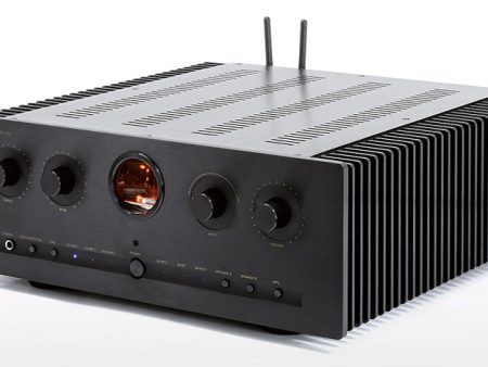 Vincent SV-737 Hybrid Integrated Amplifier For Sale