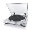 Denon DP-29F Fully Automatic Belt Driven Turntable With Built In Phono Equalizer For Sale