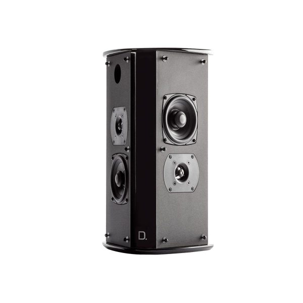 Definitive Technology SR9080 High-Performance Bipolar Surround Speaker (Pair) Hot on Sale