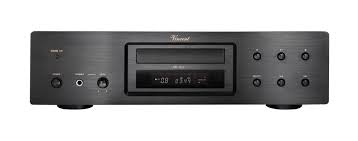 Vincent Audio CD S1.2 Hybrid Hdcd CD Player For Sale