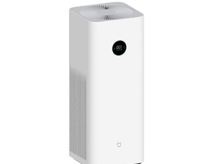 MI Air Purifier F1 Discount