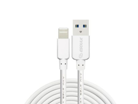 Esoulk Faster Speed Charging Cable For Apple Devices (5ft   10ft) Cheap