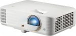 ViewSonic PX748-4K 4,000 ANSI Lumens 4K Home Projector Discount