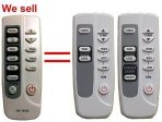 Replacement Remote for GE General Electric - Model: ARC Online Sale