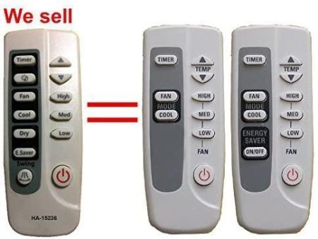 Replacement Remote for GE General Electric - Model: ARC Online Sale