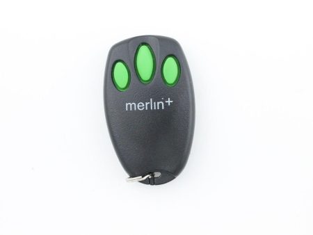 Merlin+ 2.0 E945 Remote For Cheap