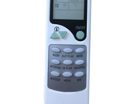 Replacement Remote for Amcor - Model:  UCH Cheap