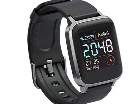 Haylou Smartwatch LS01 Online