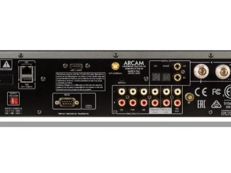 ARCAM SA30 Online