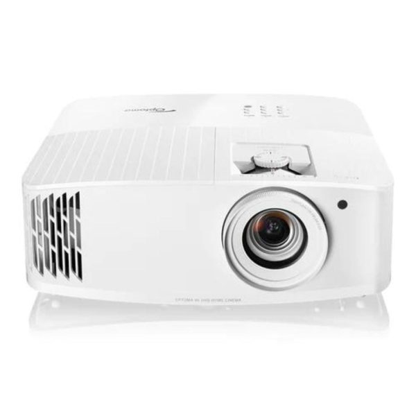 Optoma UHD35+ 4K UHD Projector 4000 Lumens | 1200000:1 Contrast Ratio with HDR10HLG on Sale