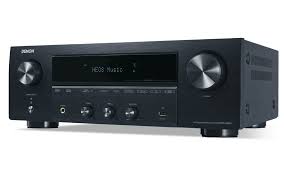 Denon DRA-900H 2.2-Channel 8K Stereo Receiver Sale