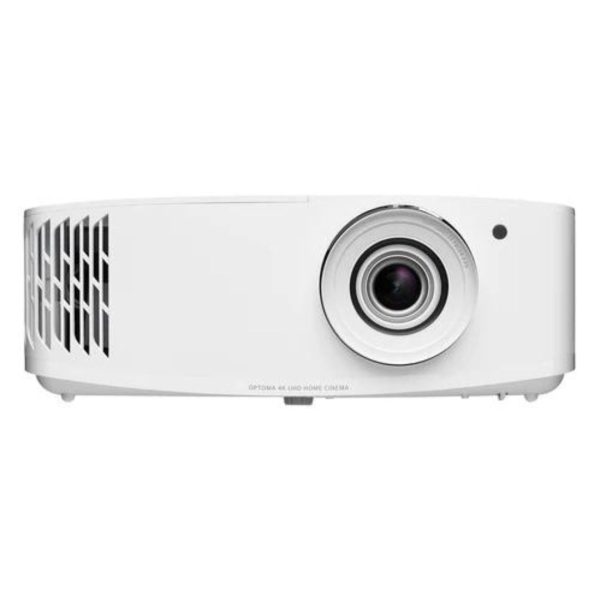 Optoma UHD35+ 4K UHD Projector 4000 Lumens | 1200000:1 Contrast Ratio with HDR10HLG on Sale