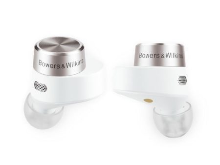 B&W PI5 Wireless Earbuds Headphone Supply