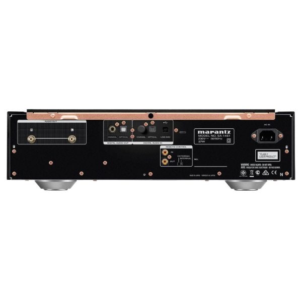 Marantz SA-14S1 SE (Special Edition) SACD CD Player Hot on Sale