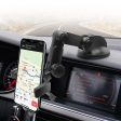 Esoulk One Touch Dashboard Windshield Car Mount Phone Holder Discount