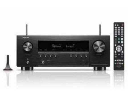 Denon AVR-S970H AV Receiver Hot on Sale