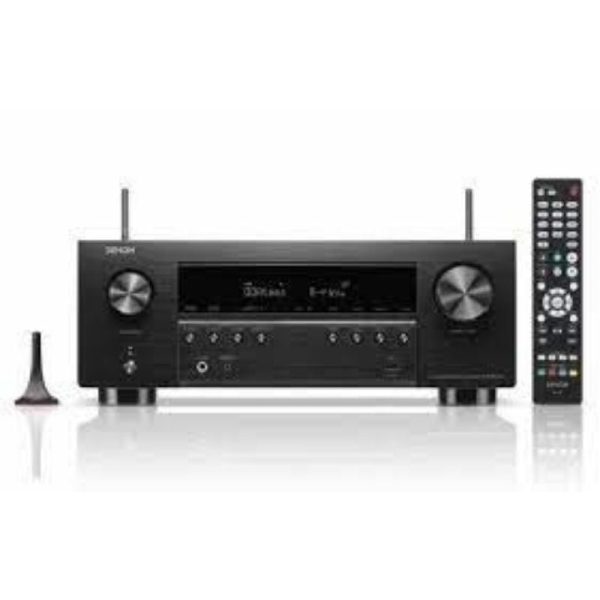 Denon AVR-S970H AV Receiver Hot on Sale