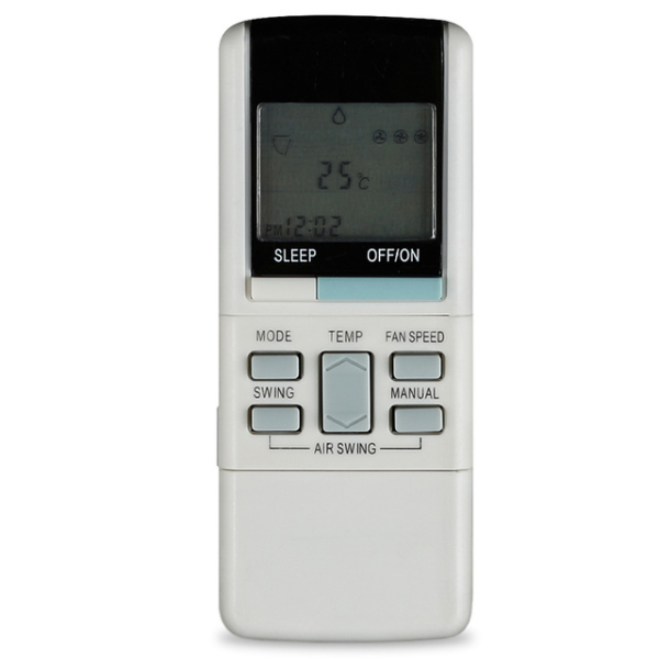 Air Conditioner Remote Control for Panasonic Model: A75C Sale