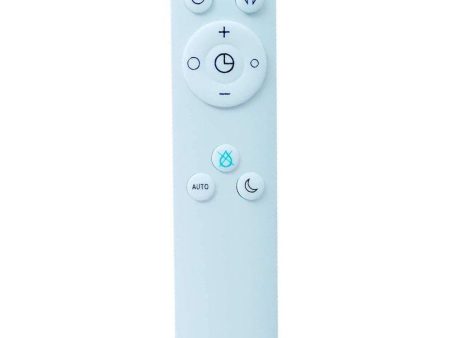 Replacement Remote for Dyson - Model: 966 Online now