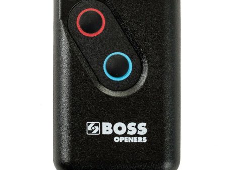 Boss BHT Garage Remote Supply