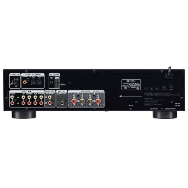 Denon PMA-600NE Integrated Stereo Amplifier Online now