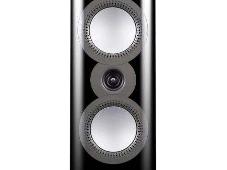 Mission ZX2 | 2-Way Bookshelf Speaker on Sale