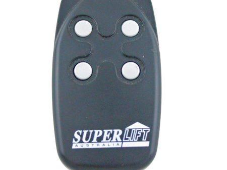 Superlift Remote Discount