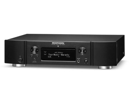 Marantz NA 6006 Network Audio Player Supply