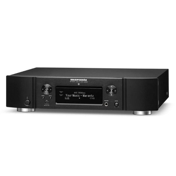 Marantz NA 6006 Network Audio Player Supply