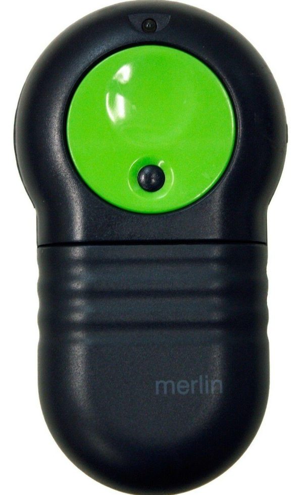 Merlin M832 Garage Remote Online