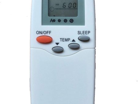 Air Con Remote for Executive Model: RFL Cheap