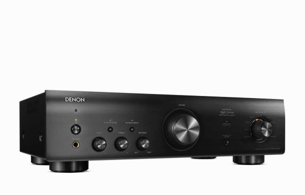 Denon PMA-600NE Integrated Stereo Amplifier Online now