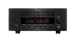 Vincent CD-200 Hybrid CD-Player Online Hot Sale