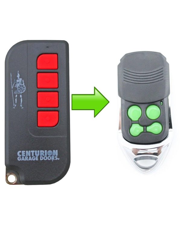 Centurion Remote Online Hot Sale