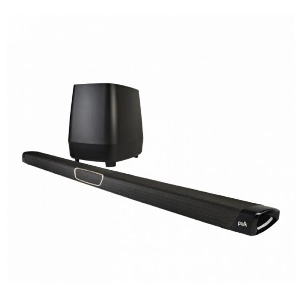 Polk Audio Magnifi Max AX Surround Bar System Online Sale